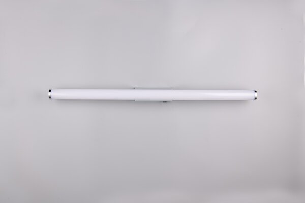 Φωτιστικό Επίτοιχο Trio Lighting MATTIMO 283274306 Χρώμιο (Chrome) 4000K