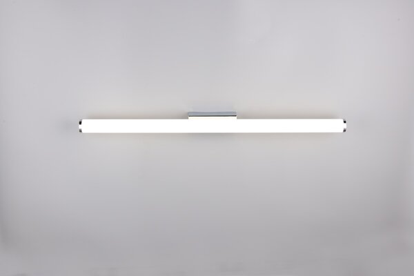 Φωτιστικό Επίτοιχο Trio Lighting MATTIMO 283274306 Χρώμιο (Chrome) 4000K