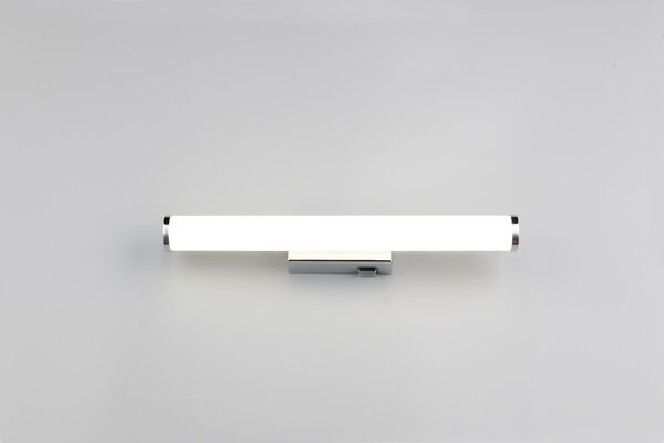 Φωτιστικό Επίτοιχο Trio Lighting MATTIMO 283274106 Χρώμιο (Chrome) 4000K