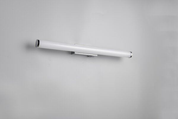 Φωτιστικό Επίτοιχο Trio Lighting MATTIMO 283274206 Χρώμιο (Chrome) 4000K
