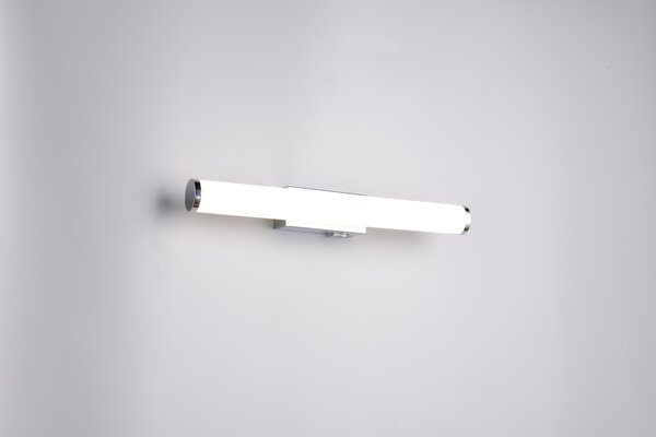 Φωτιστικό Επίτοιχο Trio Lighting MATTIMO 283274106 Χρώμιο (Chrome) 4000K