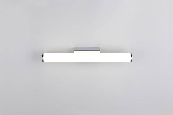 Φωτιστικό Επίτοιχο Trio Lighting MATTIMO 283274106 Χρώμιο (Chrome) 4000K
