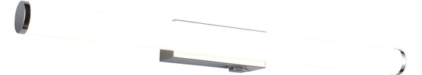 Φωτιστικό Επίτοιχο Trio Lighting MATTIMO 283274206 Χρώμιο (Chrome) 4000K