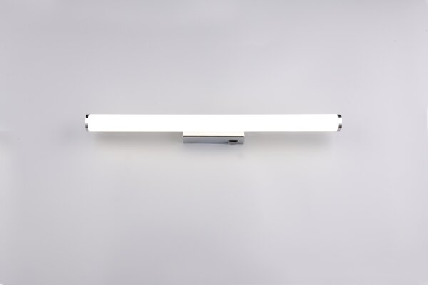 Φωτιστικό Επίτοιχο Trio Lighting MATTIMO 283274206 Χρώμιο (Chrome) 4000K