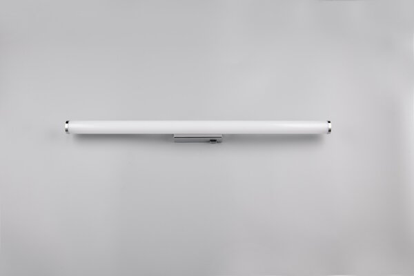 Φωτιστικό Επίτοιχο Trio Lighting MATTIMO 283274306 Χρώμιο (Chrome) 4000K