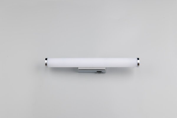 Φωτιστικό Επίτοιχο Trio Lighting MATTIMO 283274106 Χρώμιο (Chrome) 4000K