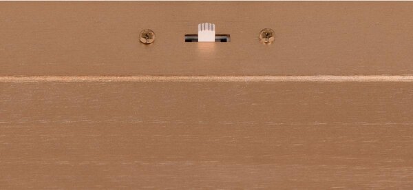 Φωτιστικό Κρεμαστό Trio Lighting NALA 344310179 Χρυσό Χρώμα (Gold Coloured) 2300+3000+4000K