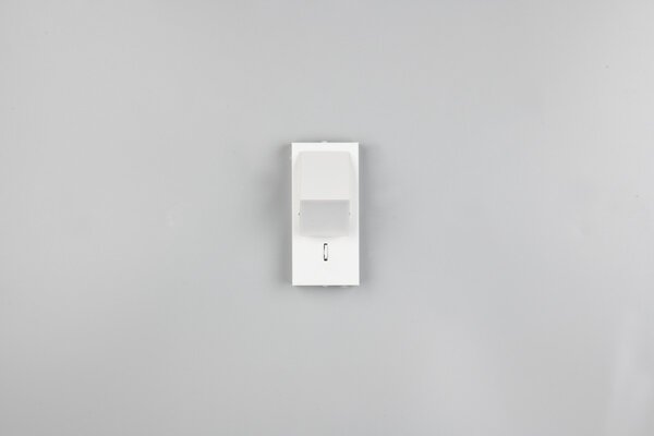 Φωτιστικό Επίτοιχο Trio Lighting RAGLAN 248570131 Λευκό Ματ (White Mat) 3000K
