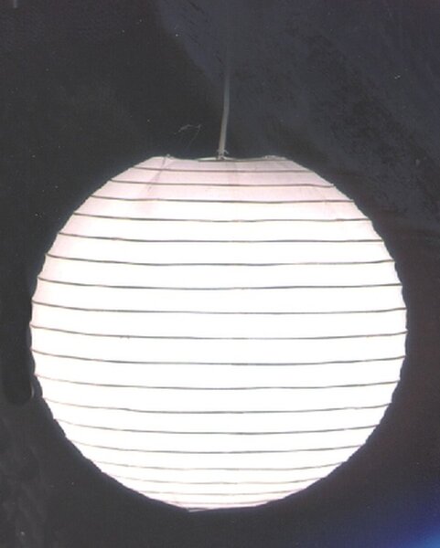 Φωτιστικό Κρεμαστό Trio Lighting PAPER 3490400-00 Λευκό (White)