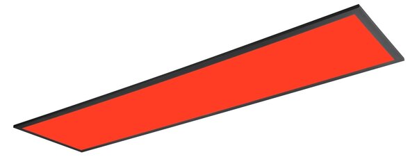 Φωτιστικό Οροφής Reality Lighting -RL BETA R67661232 Μαύρο Ματ (Black Mat) 2700 - 6500K