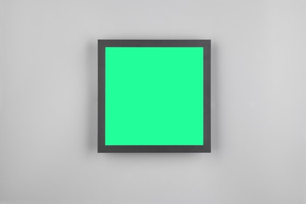 Φωτιστικό Οροφής Reality Lighting -RL BETA R67663032 Μαύρο Ματ (Black Mat) 2700 - 6500K