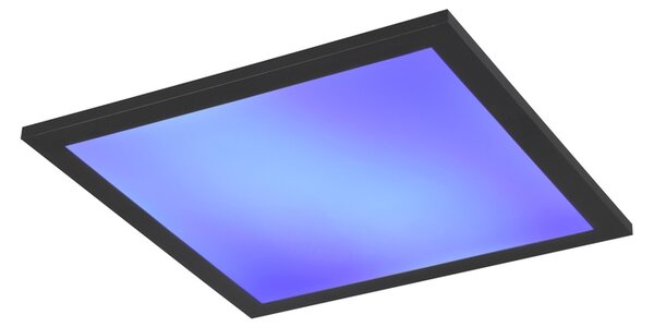 Φωτιστικό Οροφής Reality Lighting -RL BETA R67663032 Μαύρο Ματ (Black Mat) 2700 - 6500K
