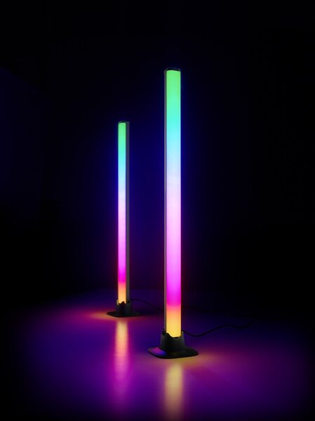 Φωτιστικό Επιτραπέζιο Reality Lighting -RL BOY R55392102 Μαύρο Ματ (Black Mat)