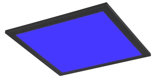 Φωτιστικό Οροφής Reality Lighting -RL BETA R67663032 Μαύρο Ματ (Black Mat) 2700 - 6500K