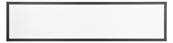 Φωτιστικό Οροφής Reality Lighting -RL BETA R67661232 Μαύρο Ματ (Black Mat) 2700 - 6500K