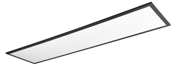 Φωτιστικό Οροφής Reality Lighting -RL BETA R67661232 Μαύρο Ματ (Black Mat) 2700 - 6500K