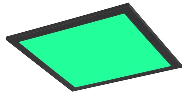 Φωτιστικό Οροφής Reality Lighting -RL BETA R67663032 Μαύρο Ματ (Black Mat) 2700 - 6500K