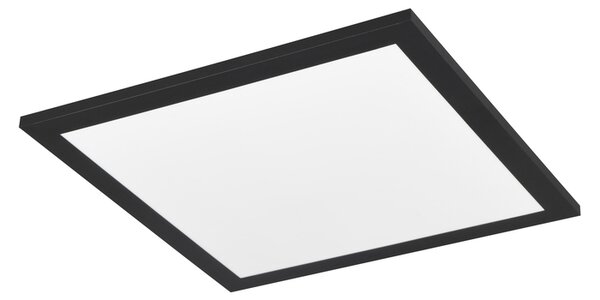 Φωτιστικό Οροφής Reality Lighting -RL BETA R67663032 Μαύρο Ματ (Black Mat) 2700 - 6500K