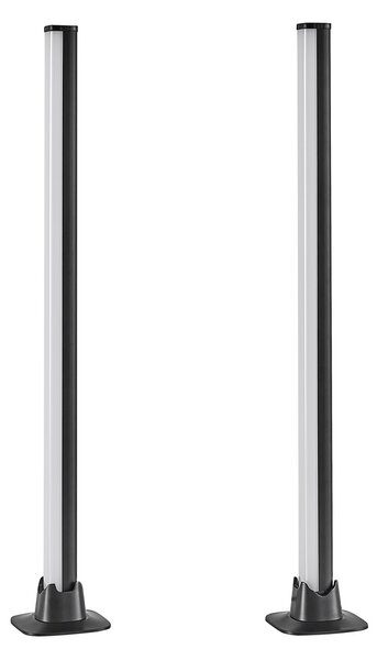 Φωτιστικό Επιτραπέζιο Reality Lighting -RL BOY R55392102 Μαύρο Ματ (Black Mat)