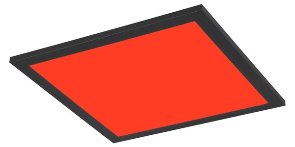 Φωτιστικό Οροφής Reality Lighting -RL BETA R67663032 Μαύρο Ματ (Black Mat) 2700 - 6500K
