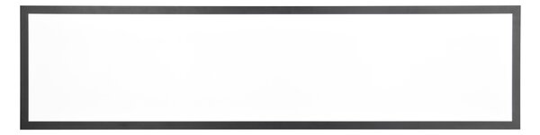 Φωτιστικό Οροφής Reality Lighting -RL BETA R67661232 Μαύρο Ματ (Black Mat) 2700 - 6500K