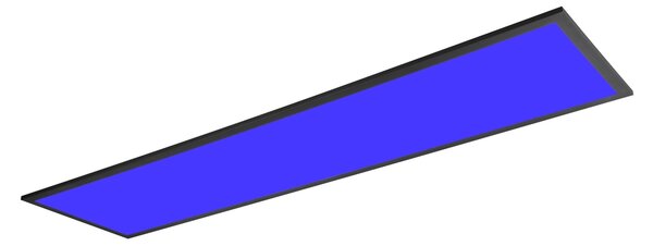 Φωτιστικό Οροφής Reality Lighting -RL BETA R67661232 Μαύρο Ματ (Black Mat) 2700 - 6500K