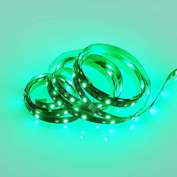 Ταινία Led Reality Lighting -RL GRIP R65543102 Μαύρο Ματ (Black Mat) RGB+3000K 3μέτρα