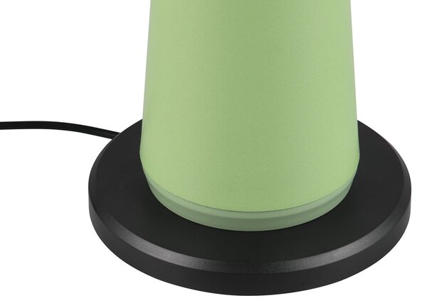 Φωτιστικό Επιτραπέζιο Reality Lighting -RL FUNGO R57716149 Πράσινο (Green) 3000+4000+6500K