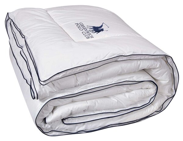 Πάπλωμα King Size (240x260) Greenwich Polo Club Duvet 2346