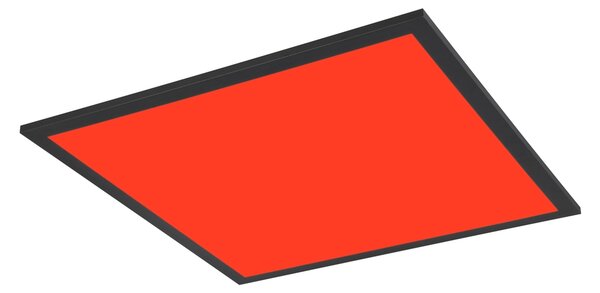 Φωτιστικό Οροφής Reality Lighting -RL BETA R67664532 Μαύρο Ματ (Black Mat) 2700 - 6500K