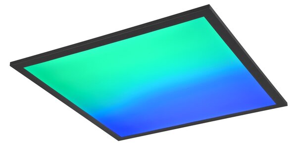 Φωτιστικό Οροφής Reality Lighting -RL BETA R67664532 Μαύρο Ματ (Black Mat) 2700 - 6500K