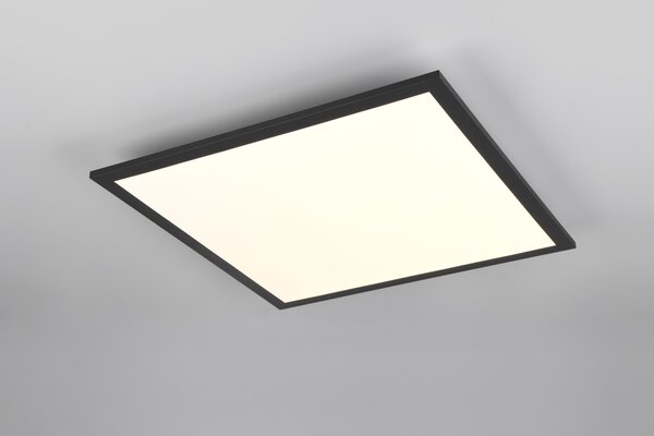 Φωτιστικό Οροφής Reality Lighting -RL BETA R67664532 Μαύρο Ματ (Black Mat) 2700 - 6500K