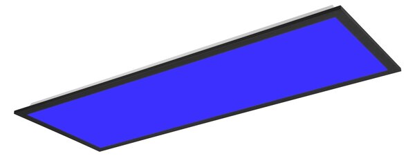Φωτιστικό Οροφής Reality Lighting -RL BETA R67668032 Μαύρο Ματ (Black Mat) 2700 - 6500K