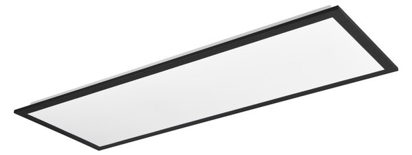 Φωτιστικό Οροφής Reality Lighting -RL BETA R67668032 Μαύρο Ματ (Black Mat) 2700 - 6500K