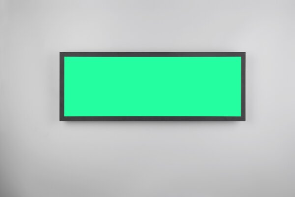 Φωτιστικό Οροφής Reality Lighting -RL BETA R67668032 Μαύρο Ματ (Black Mat) 2700 - 6500K