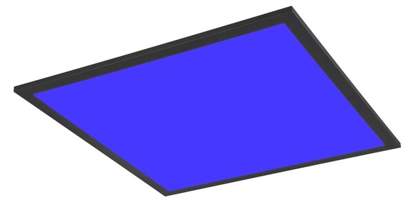 Φωτιστικό Οροφής Reality Lighting -RL BETA R67664532 Μαύρο Ματ (Black Mat) 2700 - 6500K