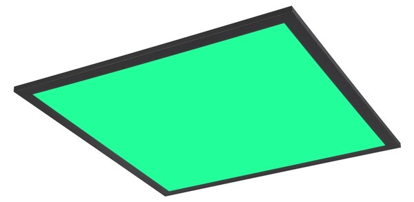 Φωτιστικό Οροφής Reality Lighting -RL BETA R67664532 Μαύρο Ματ (Black Mat) 2700 - 6500K