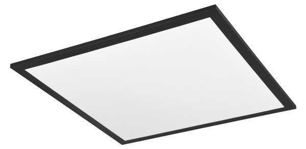 Φωτιστικό Οροφής Reality Lighting -RL BETA R67664532 Μαύρο Ματ (Black Mat) 2700 - 6500K