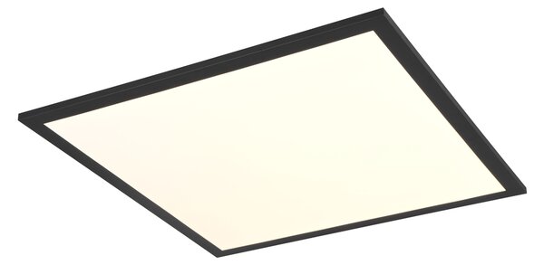 Φωτιστικό Οροφής Reality Lighting -RL BETA R67664532 Μαύρο Ματ (Black Mat) 2700 - 6500K