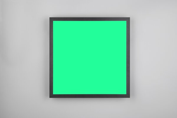 Φωτιστικό Οροφής Reality Lighting -RL BETA R67664532 Μαύρο Ματ (Black Mat) 2700 - 6500K