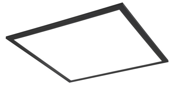 Φωτιστικό Οροφής Reality Lighting -RL BETA R67664532 Μαύρο Ματ (Black Mat) 2700 - 6500K