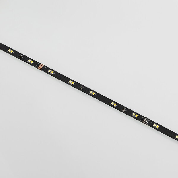 Ταινία Led Reality Lighting -RL CHIP R65565102 Μαύρο Ματ (Black Mat) 3000 - 6500K 5μέτρα