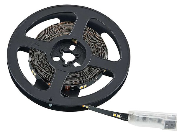 Ταινία Led Reality Lighting -RL CHIP R65565102 Μαύρο Ματ (Black Mat) 3000 - 6500K 5μέτρα