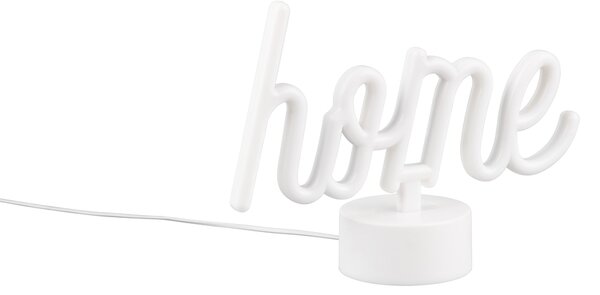 Φωτιστικό Επιτραπέζιο Reality Lighting -RL CASA R55921101 Λευκό (White)