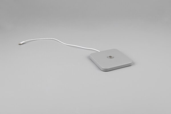 Φωτιστικό Επιτραπέζιο Reality Lighting -RL FERNANDEZ R54096177 Γκρι (Grey) 2700+4000+6000K
