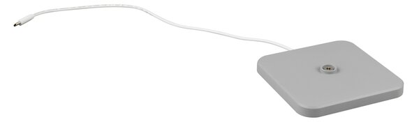 Φωτιστικό Επιτραπέζιο Reality Lighting -RL FERNANDEZ R54096177 Γκρι (Grey) 2700+4000+6000K
