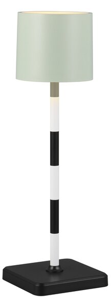 Φωτιστικό Επιτραπέζιο Reality Lighting -RL FERNANDEZ R54096315 Πράσινο (Green) 2700+4000+6000K