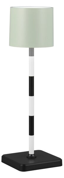 Φωτιστικό Επιτραπέζιο Reality Lighting -RL FERNANDEZ R54096315 Πράσινο (Green) 2700+4000+6000K