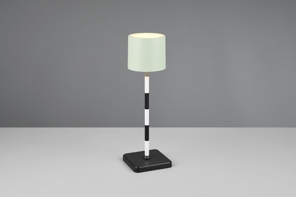 Φωτιστικό Επιτραπέζιο Reality Lighting -RL FERNANDEZ R54096315 Πράσινο (Green) 2700+4000+6000K