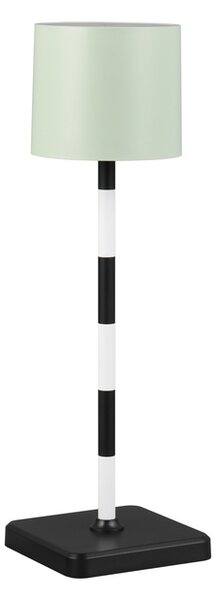 Φωτιστικό Επιτραπέζιο Reality Lighting -RL FERNANDEZ R54096315 Πράσινο (Green) 2700+4000+6000K